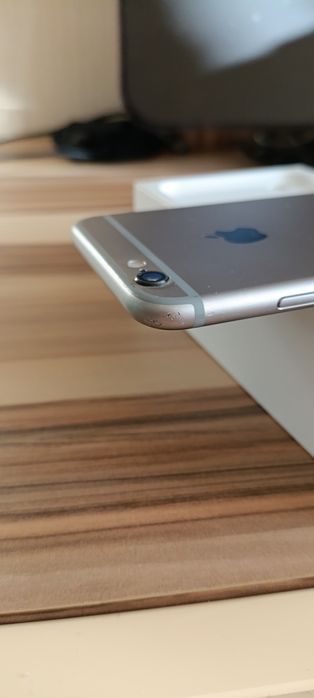 Apple Iphone 6 64 комплект