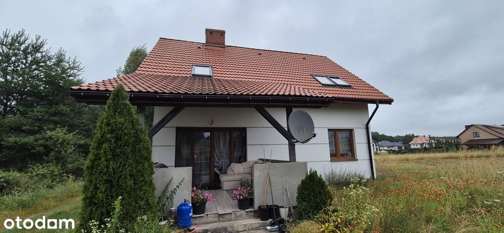 Syndyk sprzeda nieruchomość w m. Bławatków