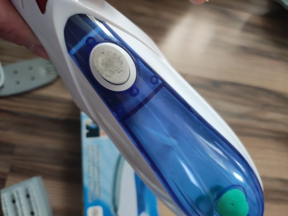 ТОBI паровідпарювач