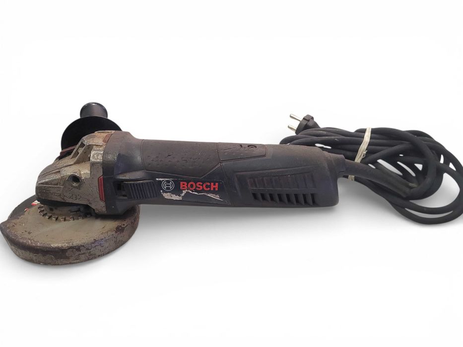 Szlifierka kątowa GWS 15-125 CI