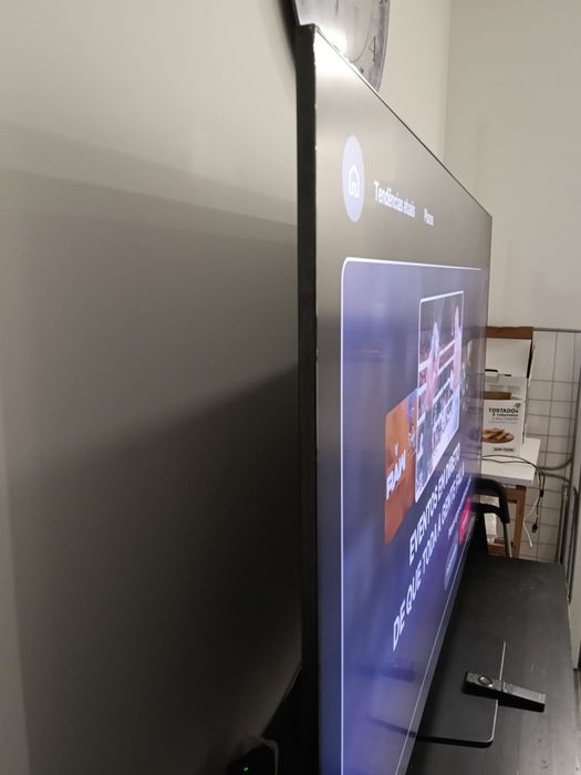 Televisão Neo QLED 65