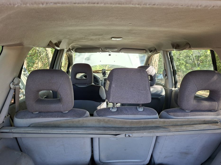 Mazda Premacy разборка Мазда 2