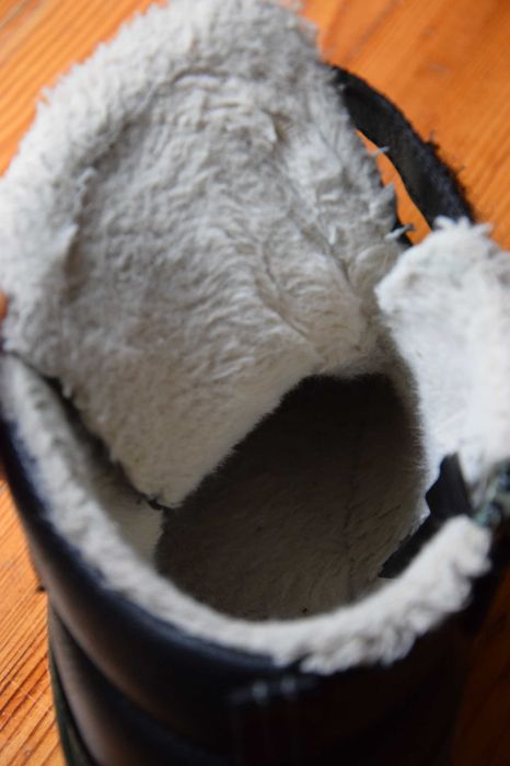 Buty ocieplane Cool Club rozm. 39
