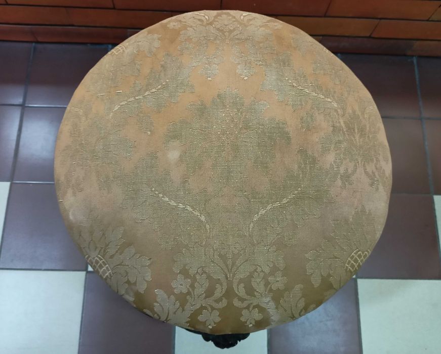 Banco Estilo D. João V Pau Santo