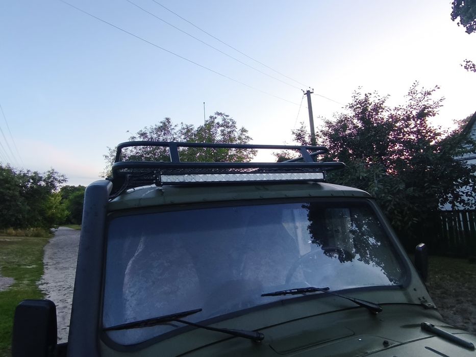 Продам УАЗ хантер