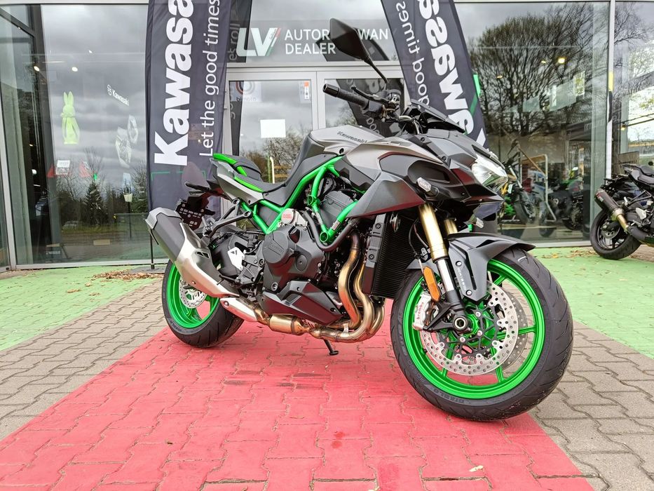 Kawasaki
