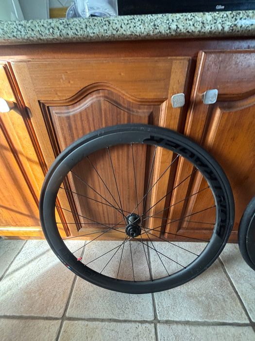 Rodas bicicleta estrada Bontranger R3