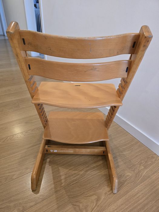 Stokke Tripp Trapp za 2 szt.