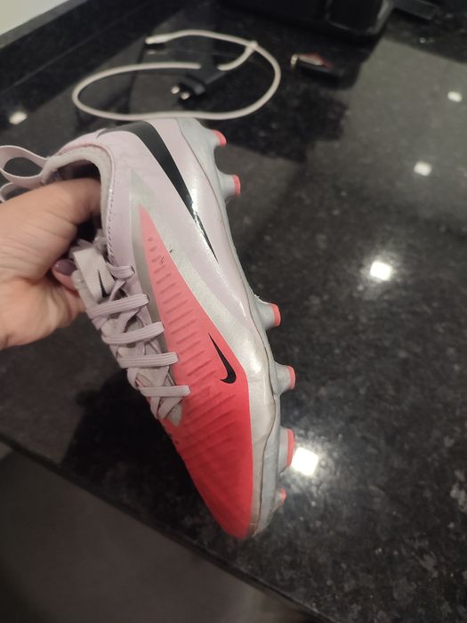 Chuteiras rapaz Nike
