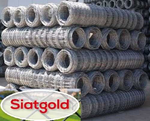 Siatka Leśna Ceny PRODUCENTA tylko 160 zł z WYSYŁKĄ Ocynkowana