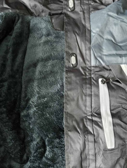 Куртка евро зима чоловіча