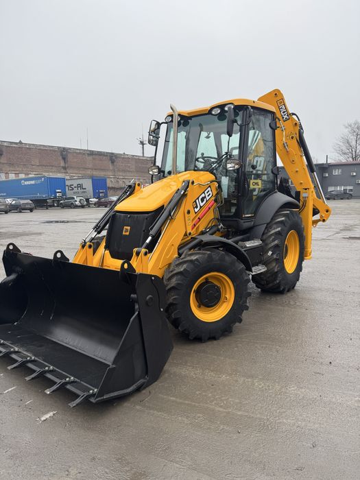 услуги экскаватора