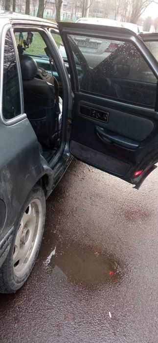 Продам Ford Scorpio