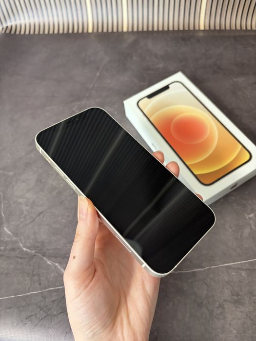 iPhone 12 128gb ідеальний стан