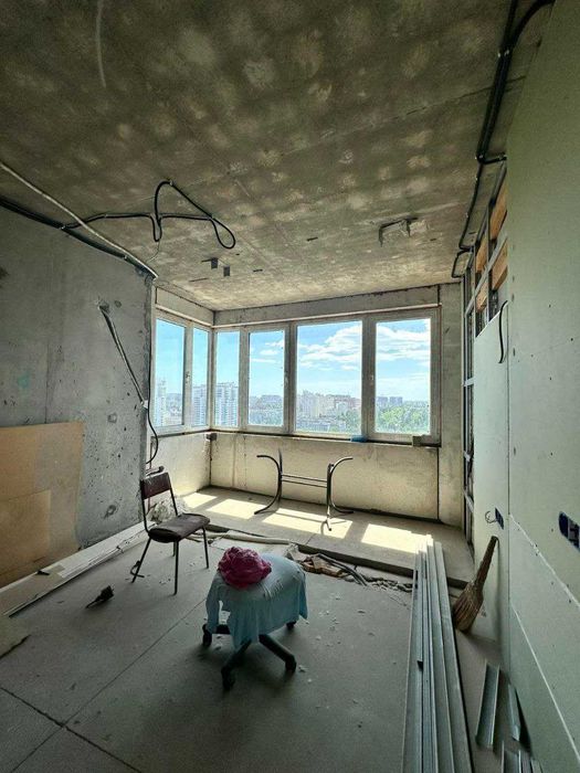 2-комнатная квартира по адресу ул. Канатная (площадь 77,1 м²) - Atlanta.ua - фото 3