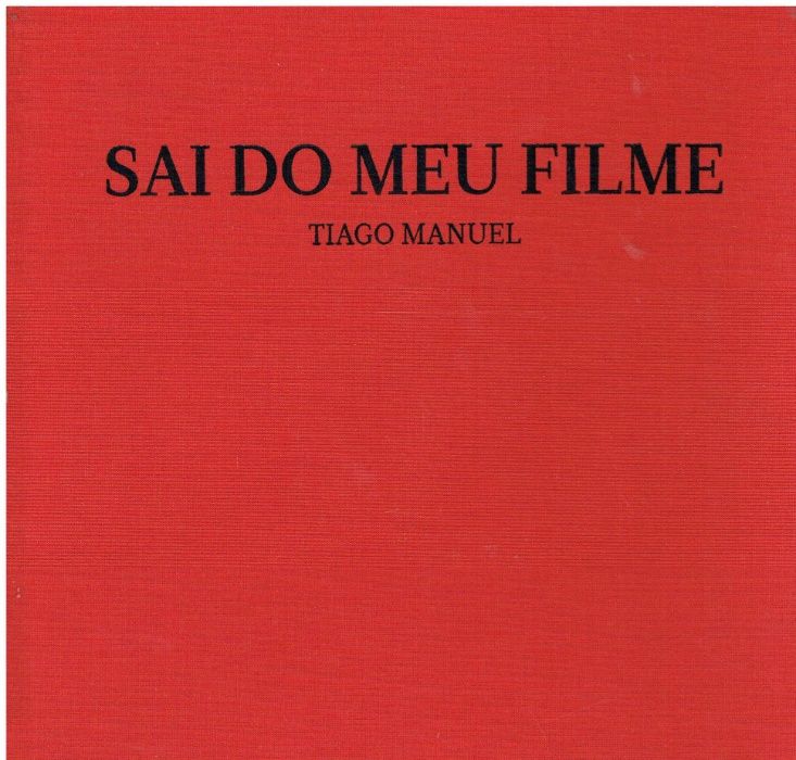 11397 Sai do Meu Filme de Tiago Manuel
