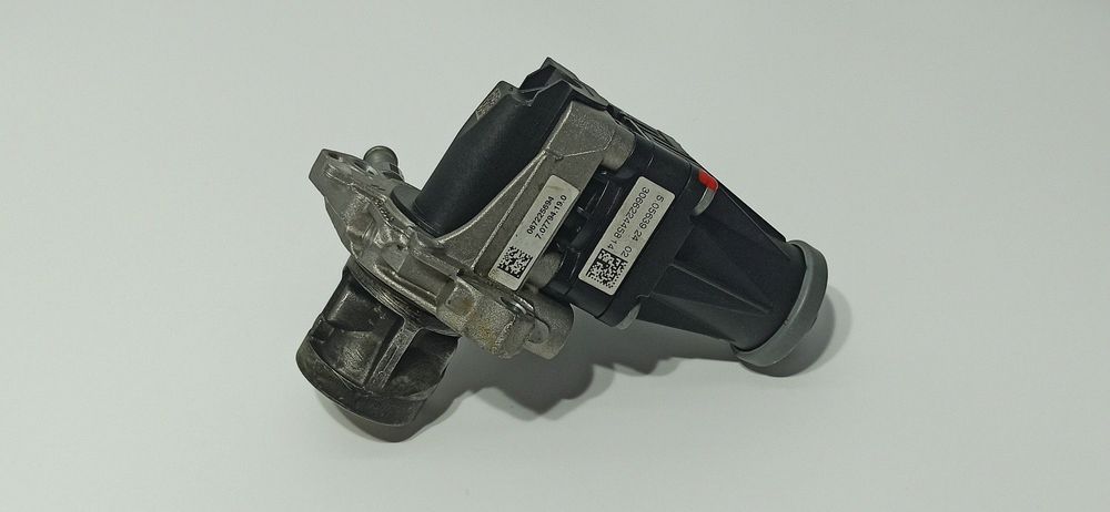 VáLVULA EGR CITROEN C3 FEEL