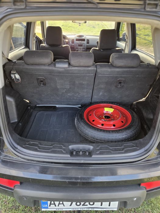 Kia soul Киа Сол
