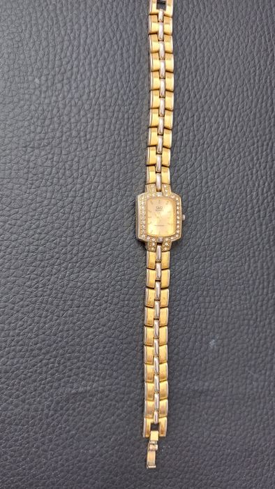 Zegarek damski Q&Q Quartz