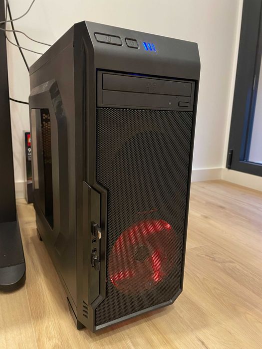 Torre Computador Desktop