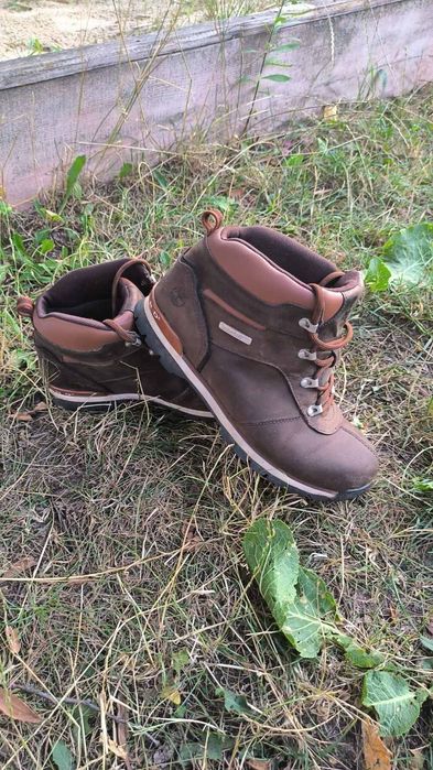 Timberland 40р. Бангладеш.
