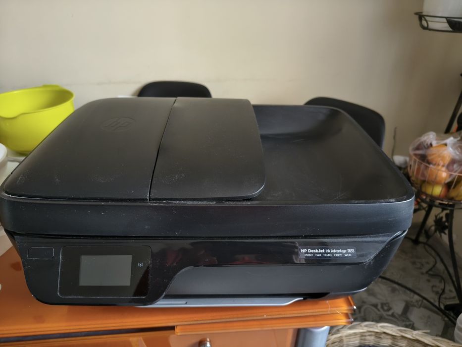 Drukarka HP  sprawna