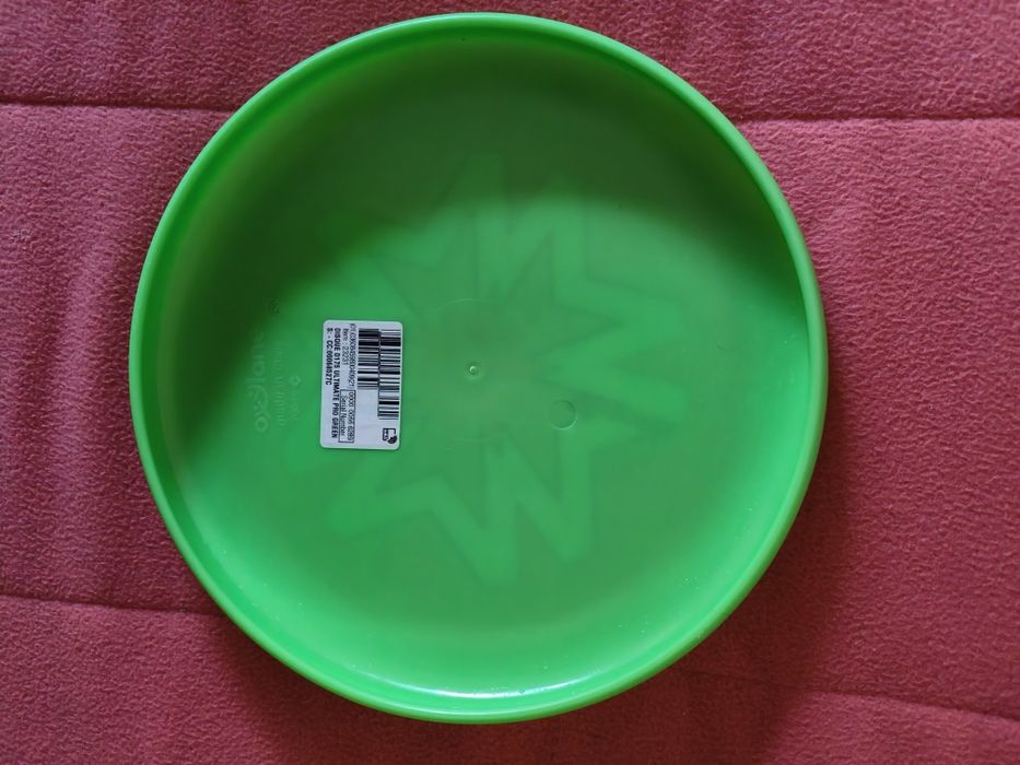 Frisbee Disc
New - Never Used.