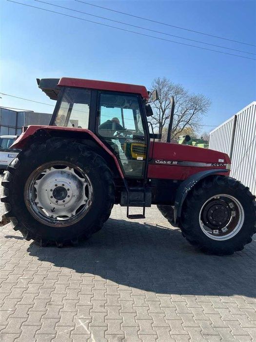 Traktor CASE IH 5130 4RM, 110KM, S015556