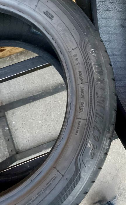 205/55 R16 Dunlop