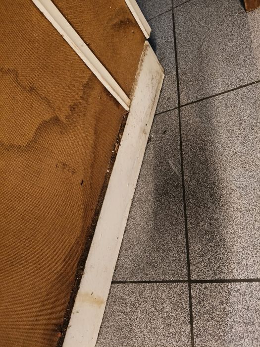 Dou este móvel no estado em que está