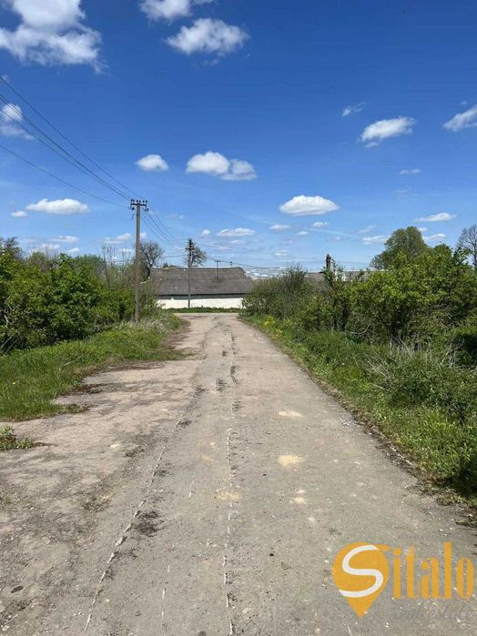 Продаж виробничого приміщення,  с. Милятин