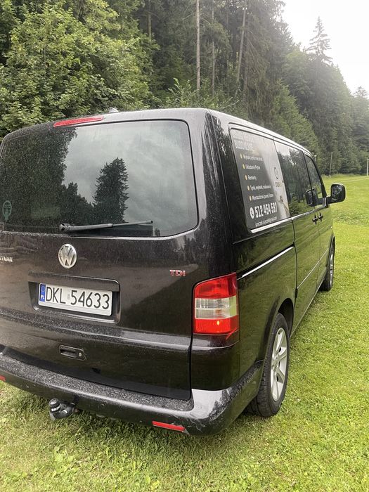 Vw T5 2 5 Tdi 174 Fiabilit
