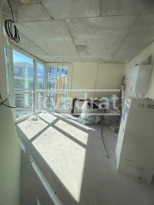 ГАЗ Без % Продаж 1к квартири 44м2 ЖК "Лісова Казка 2" вул. Радистів 40