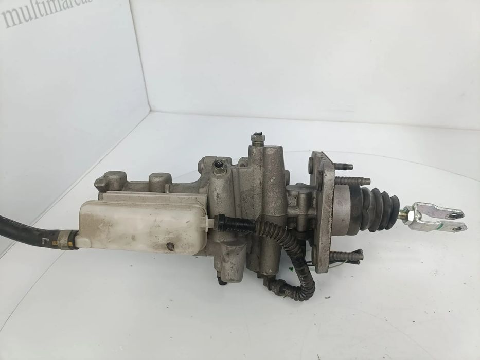 Servofreio NISSAN NV200/Evalia Combi (M20)