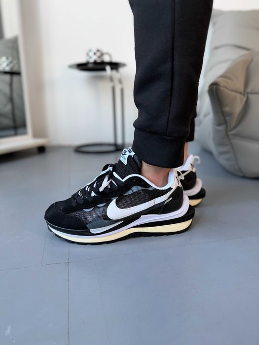 nike sacai 37 - купить обувь мужскую - Цена на OLX.ua