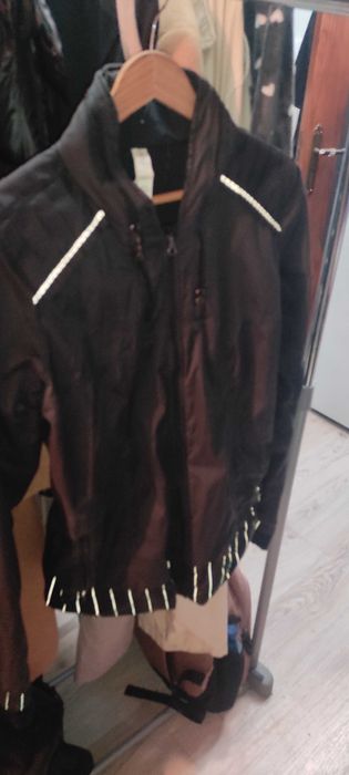 Roupas semi novas