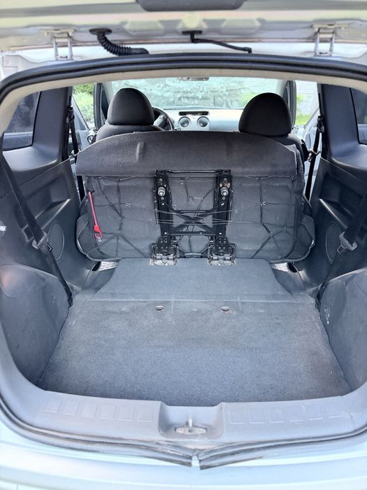 Mitsubishi Colt 2007