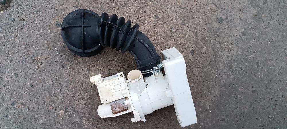 Насос помпа для стіральної машини стіралки