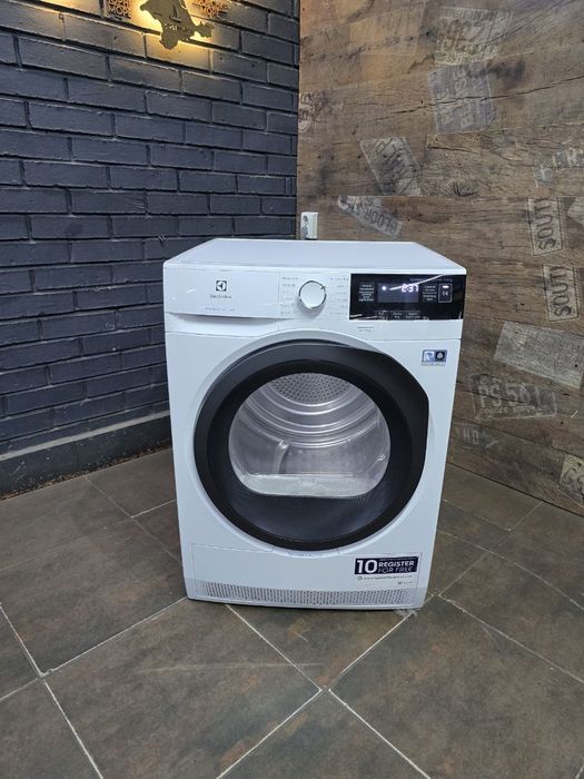 Сушильна машина Medion MD37456. Великий вибір сушильних машин