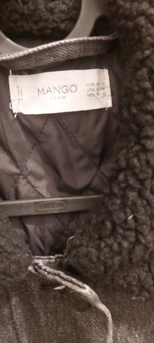 Casaco Mango M só hoje 20