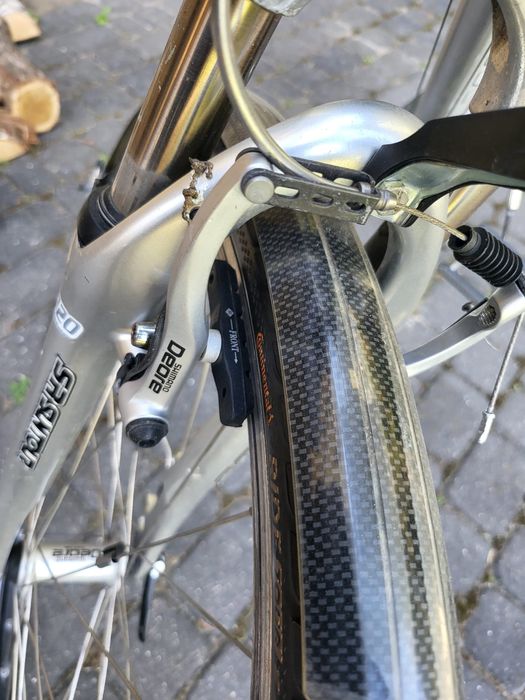 Rower damski KTM ALU 7005 Gorzkowice • OLX.pl