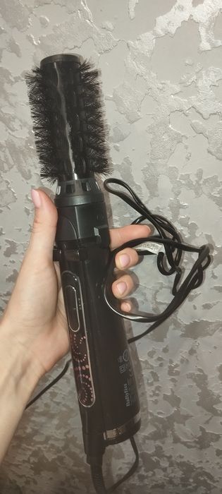 Фен браш BaByliss