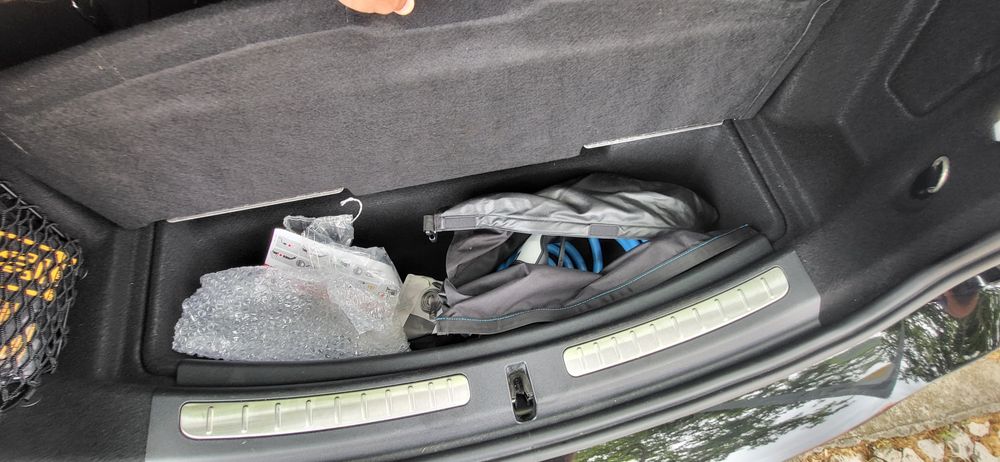 Mini Countryman Se All4 PHEV