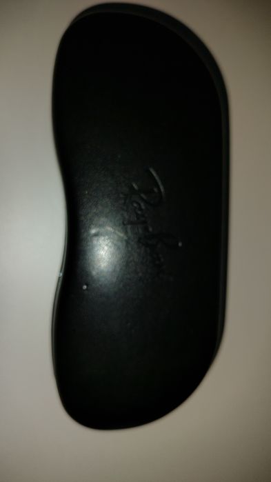 Etui na okulary korekcyjne Ray-Ban