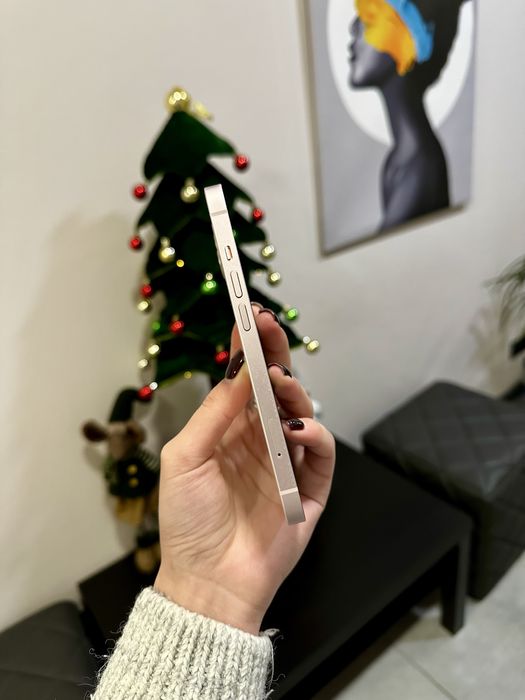 Iphone 13 128 Gb 100% Акб Pink Розстрочка Обмін Магазин Знижка 1500