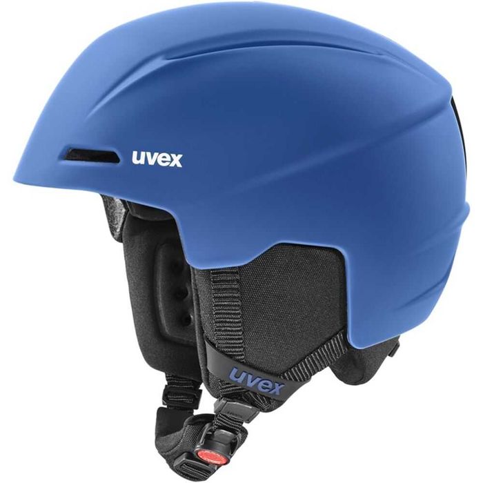 Kask Narciarski UVEX VITI PRO Junior / Damski 5 kolorów 54-58cm
