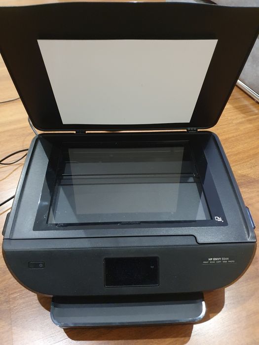 Impressora HP ENVY 5544 multifuncional