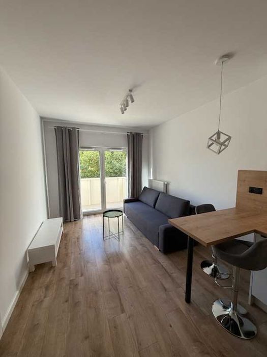 Nowy Blok 2 pokoje Malta Posnania Milczańska + Garaż