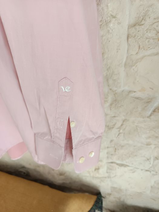 Camisa "  Prestige -Victor  Emmanuel - Paris"