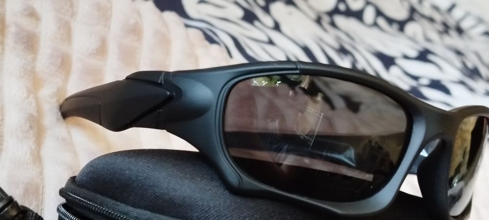 Nowe okulary sportowe przeciwsłoneczne